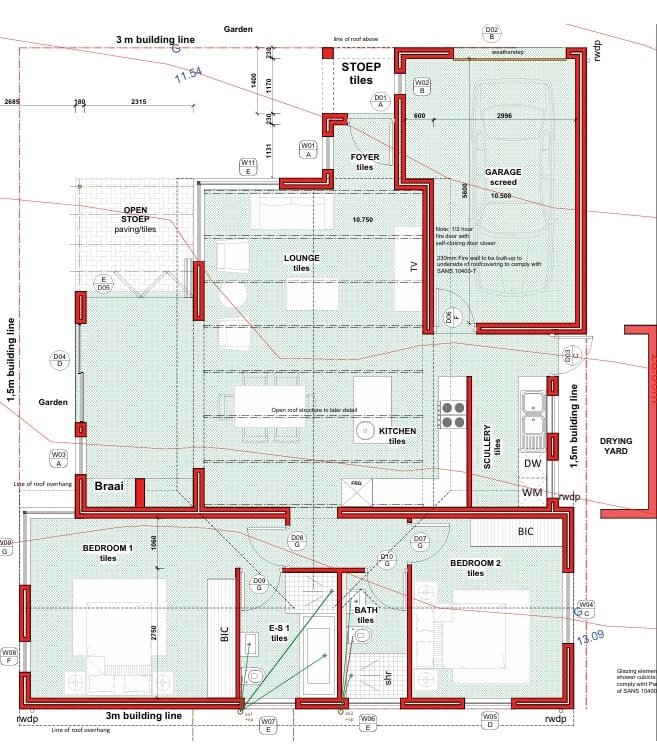 2 Bedroom Property for Sale in St Helena Views Western Cape